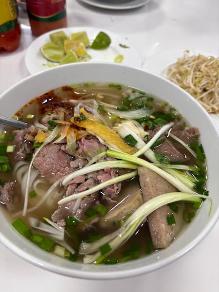 Hình ảnh Phở 99 - 3