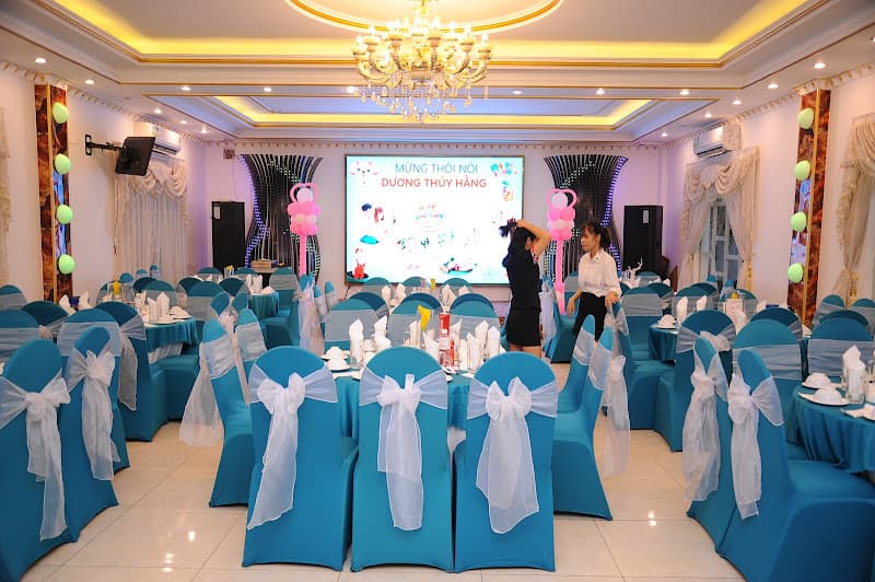 Hình ảnh Nhà Hàng Balong - 3