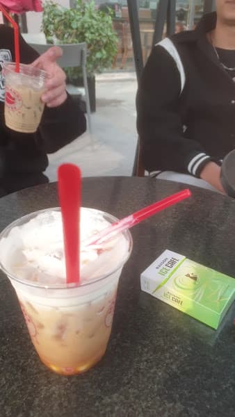 Hình ảnh Highlands Coffee Fivimart My Dinh - 4