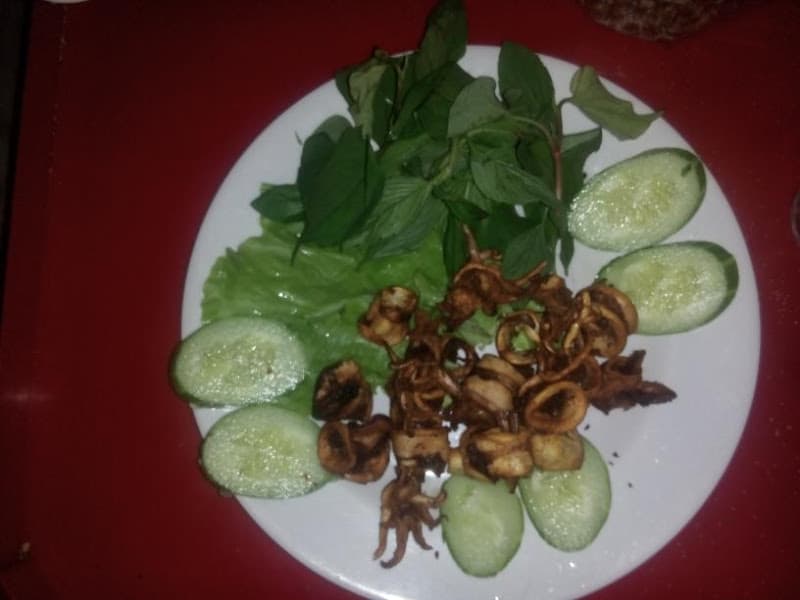 Hình ảnh Quán nướng 143 - 3