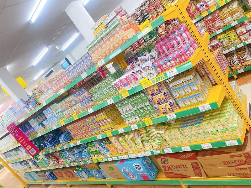 Hình ảnh Bách Hoá Xanh Đại Đồng - 5