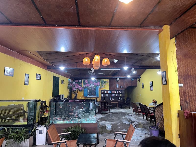 Hình ảnh Nông Trường Cà Phê - 4