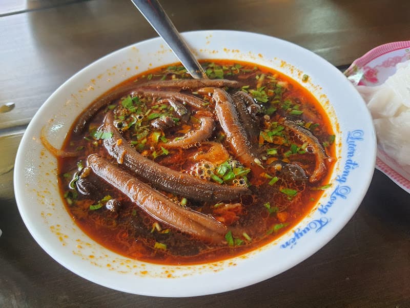 Hình ảnh Quán Ăn Long Tuyến - 4