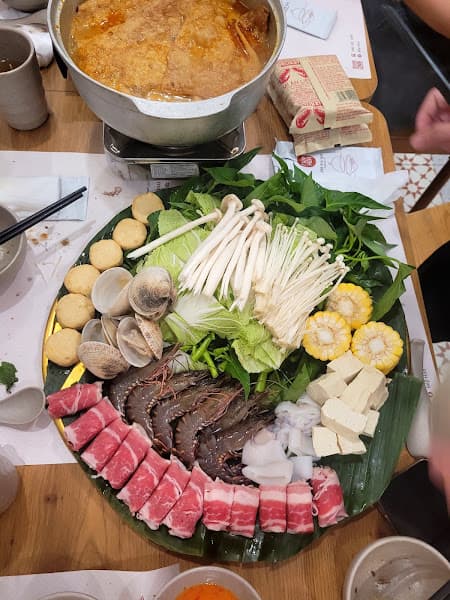 Hình ảnh Bếp Hoa Cuisine - Quang Trung - 2