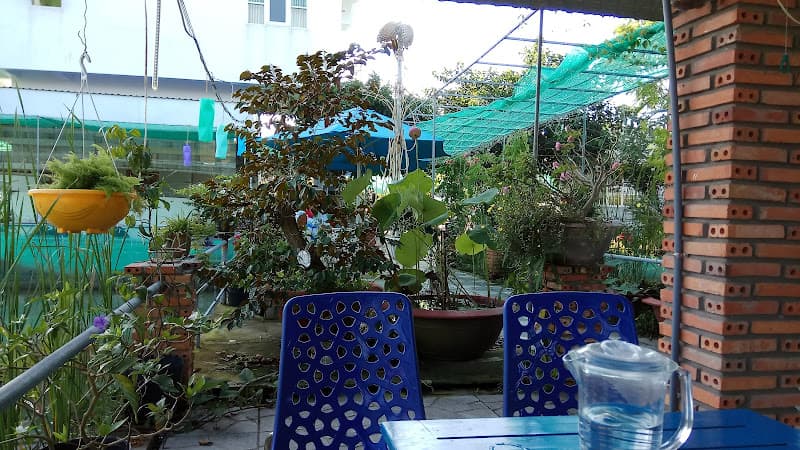Hình ảnh Cà Phê Hoa Viên - 4
