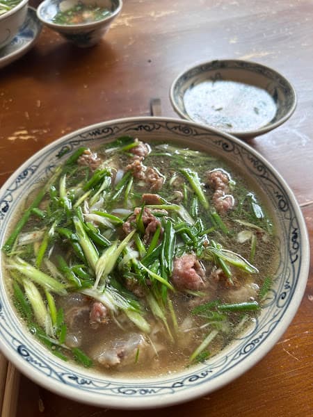 Hình ảnh Phở Thìn Hà Nội - Chi nhánh TP Hồ Chí Minh - 2