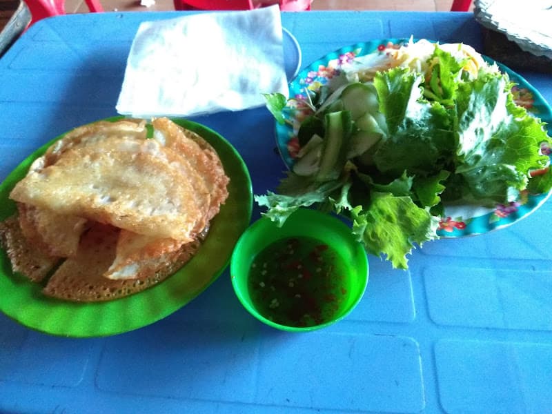 Hình ảnh Bánh Xèo 76 - 4