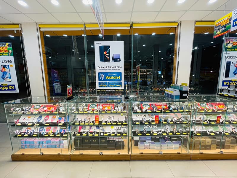 Hình ảnh Siêu thị Thế Giới Di Động - 5