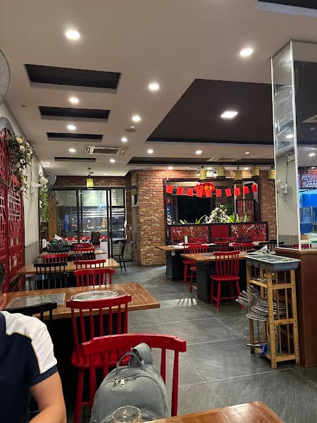 Hình ảnh DA NA BUFFET - 2