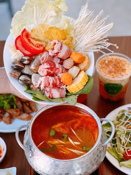 Hình ảnh Tít ăn vặt - 3