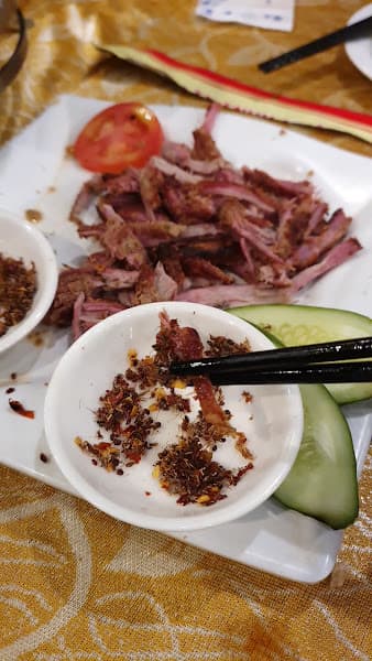 Hình ảnh Nhà Hàng Vườn Nho - 8