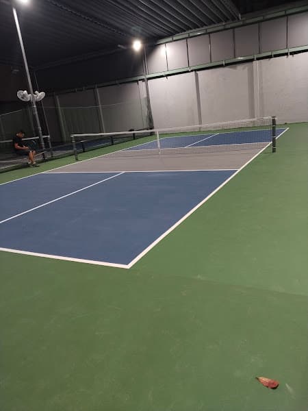 Hình ảnh Sân Pickleball 38 Chế Lan Viên - 3