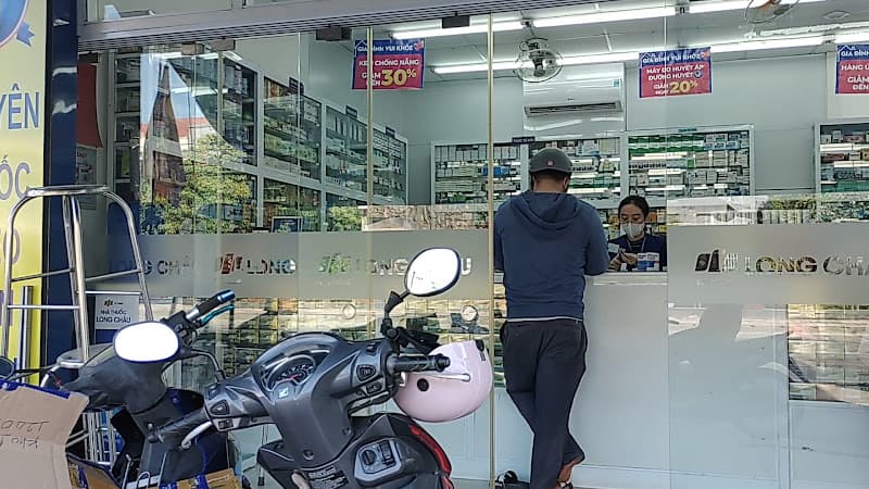 Hình ảnh Nhà Thuốc FPT Long Châu - 4