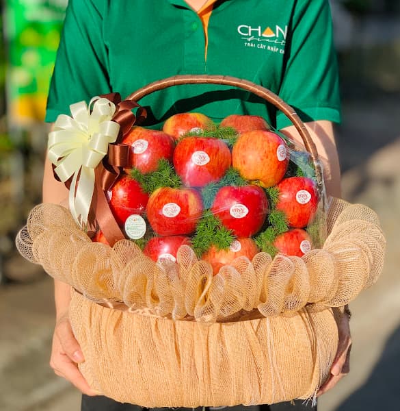Hình ảnh Trái Cây Nhập Khẩu Gia Lai - Chang Fruits - 2