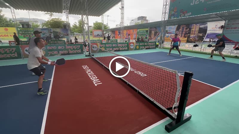 Hình ảnh DSD Pickleball Nha Trang - 4