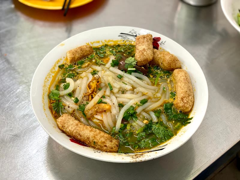 Hình ảnh Bánh canh cua 221 - 3