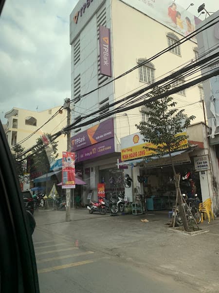 Hình ảnh TpBank - Chi Nhánh Đồng Nai - 2