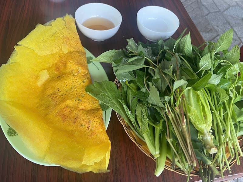 Hình ảnh Bánh xèo Mười Bảy - 2