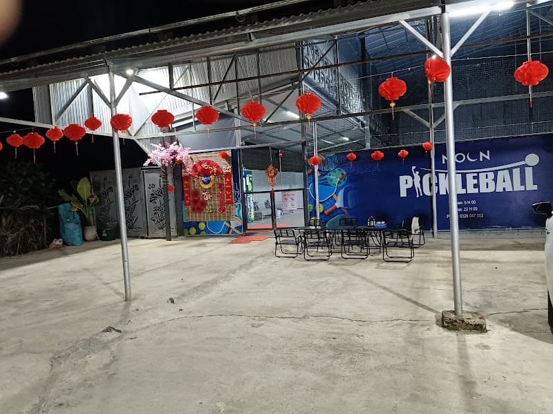 Hình ảnh SÂN PICKLEBALL MOON BẢO LỘC - 5