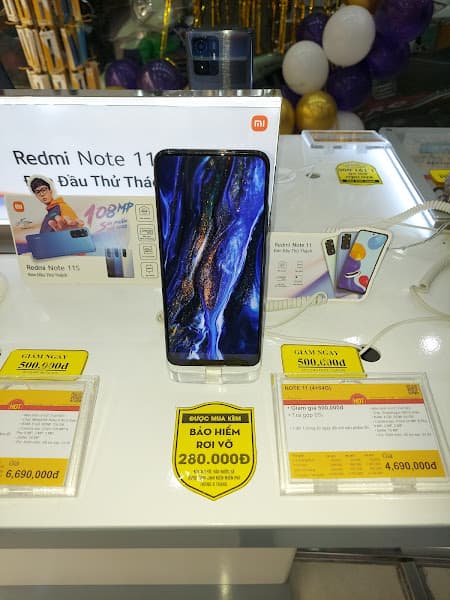 Hình ảnh Siêu thị Thế Giới Di Động - 5