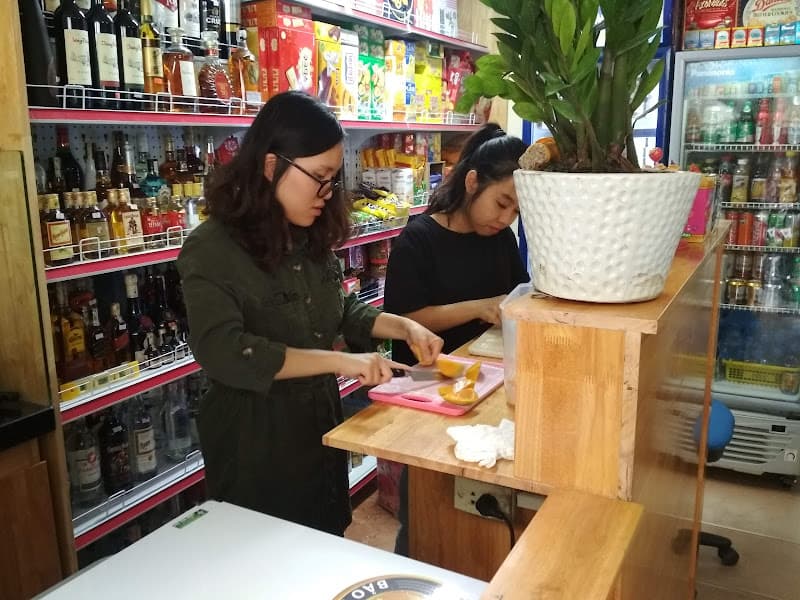 Hình ảnh Granny's Mini Mart - 3