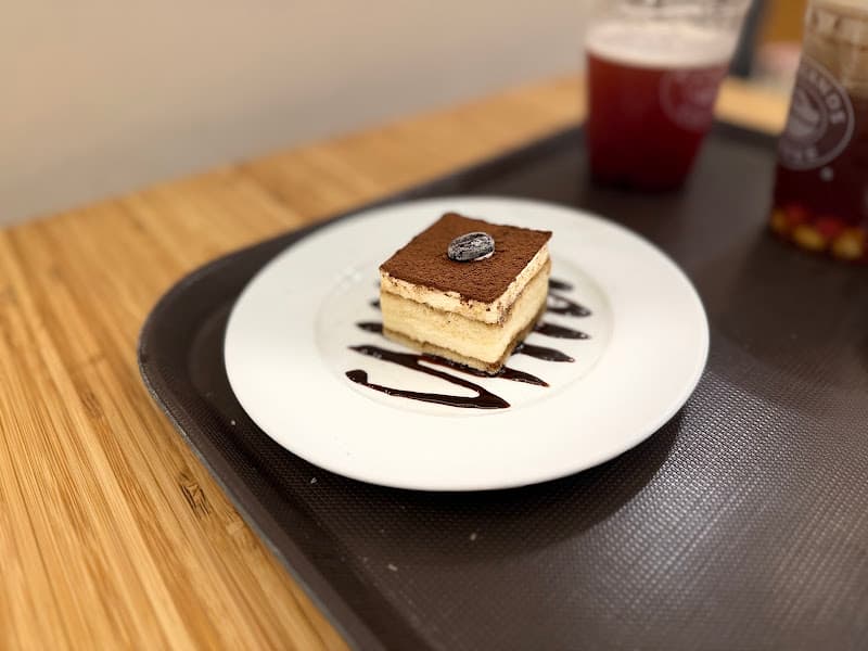 Hình ảnh Highlands Coffee - 103 Tam Bạc - 2