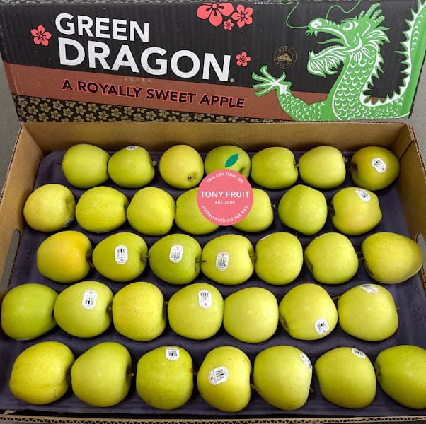 Hình ảnh Tony Fruit - Trung Tâm Phân Phối TP.HCM - 4