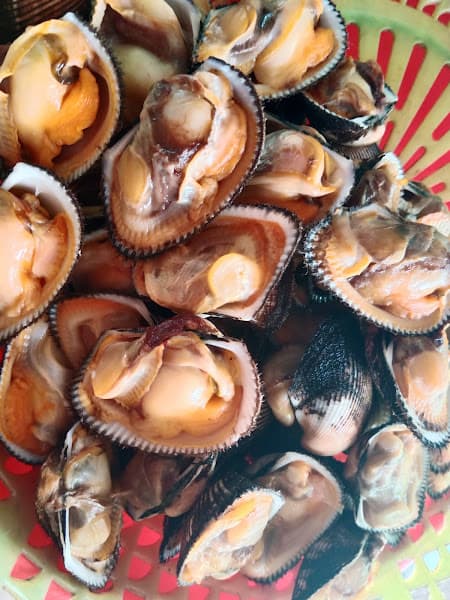 Hình ảnh Quán ăn gia đình , Út tý - 3