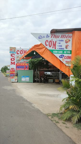 Ảnh bìa Quán ăn Thu Hiền
