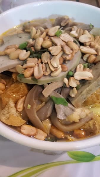 Hình ảnh Ẩm Thực Chay Thiện Tâm - 3