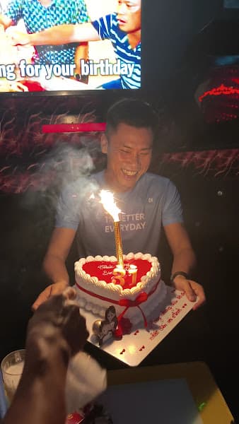 Hình ảnh Huy Hoàng Karaoke - 5