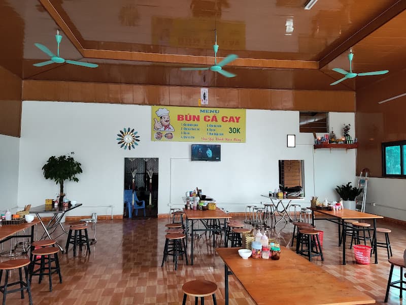 Hình ảnh Bún Cá Cay - 3