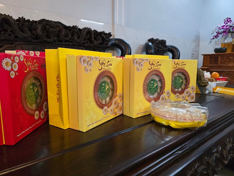 Hình ảnh Yến Sào Thuận Thông - 4