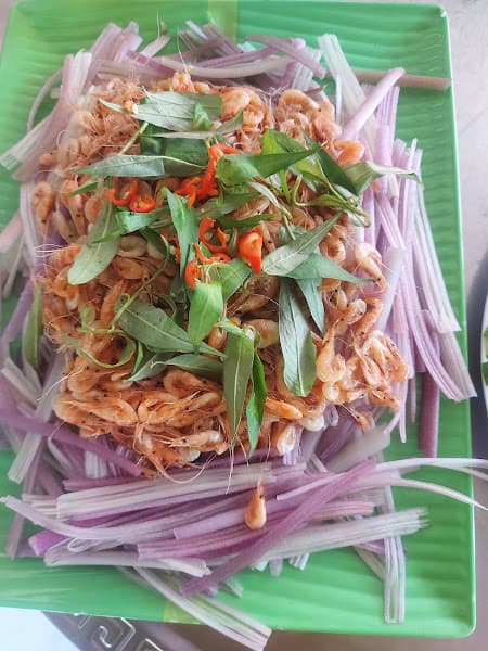 Hình ảnh Quán ăn gia đình RẠNG ĐÔNG - 3