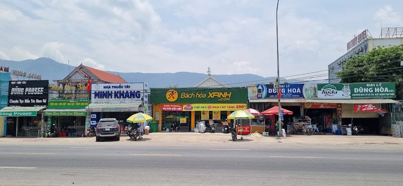 Hình ảnh Bách Hóa Xanh - 4