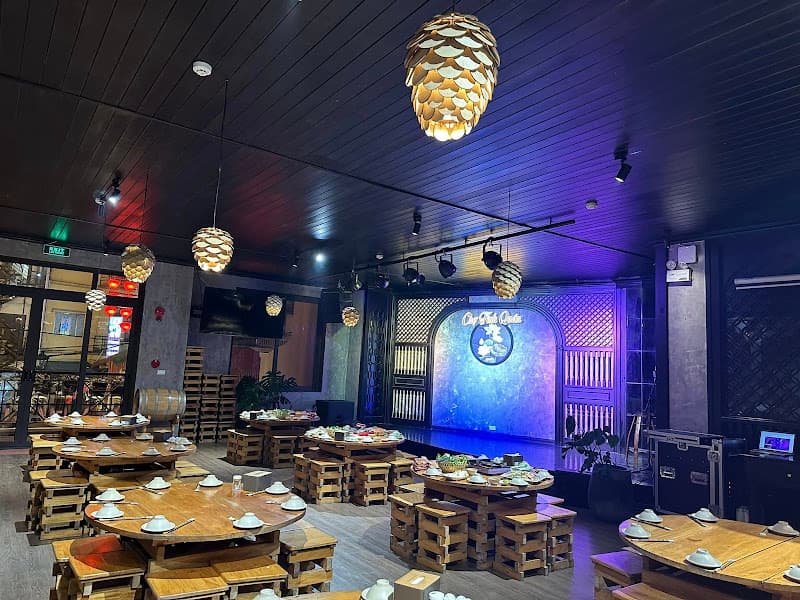 Hình ảnh Chợ Tình Quán - 63D Fansipan, Sapa - 6