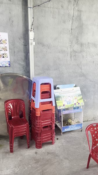 Hình ảnh Bánh căn Thủy - 8