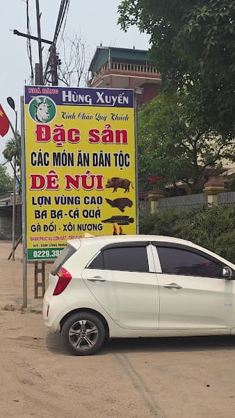 Hình ảnh Nhà hàng Hùng Xuyến - 9