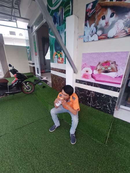 Ảnh bìa Nếp PetHouse