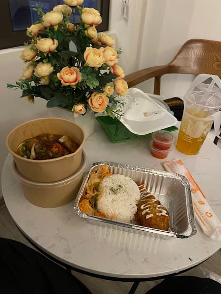 Hình ảnh Ăn Vặt Cô Béo 5 - 3