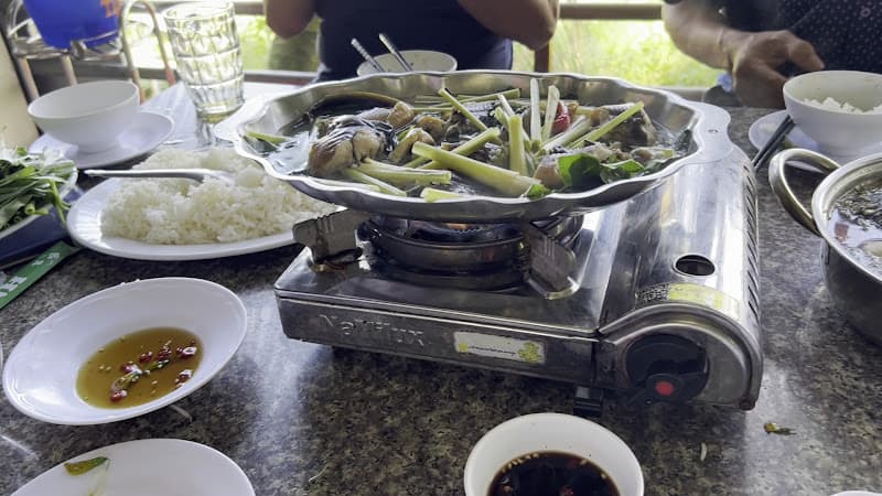 Hình ảnh Quán nhậu Ba Sanh - 2