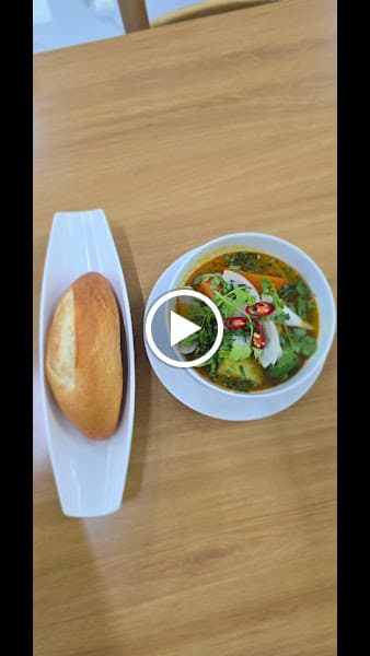 Hình ảnh RESTAURANT MUSLIM MADAM MUN 🇲🇾🇻🇳 - 2