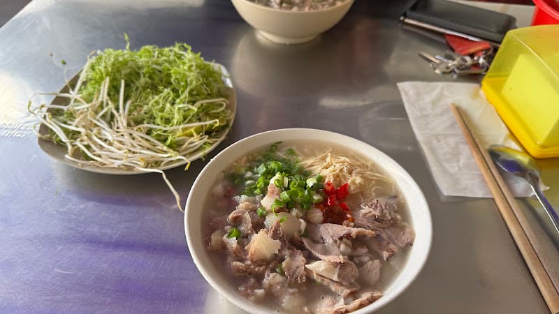 Hình ảnh Bánh Canh Bà Già - 2