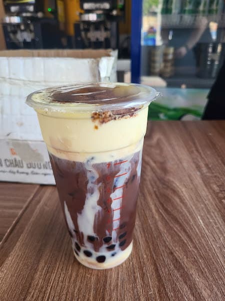 Hình ảnh CiPi - Trạm Sữa Tươi - 3