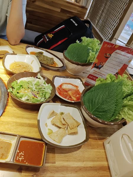 Hình ảnh GoGi House Vincom Hùng Vương - 2