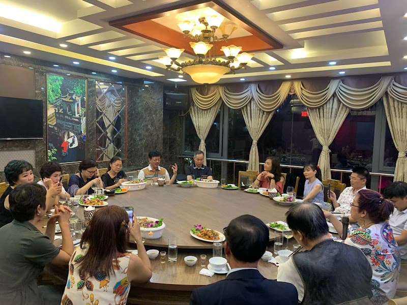 Ảnh bìa Nhà hàng Cá Lăng Thùy Linh