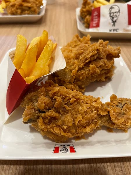 Hình ảnh KFC Nguyễn Ảnh Thủ - 2