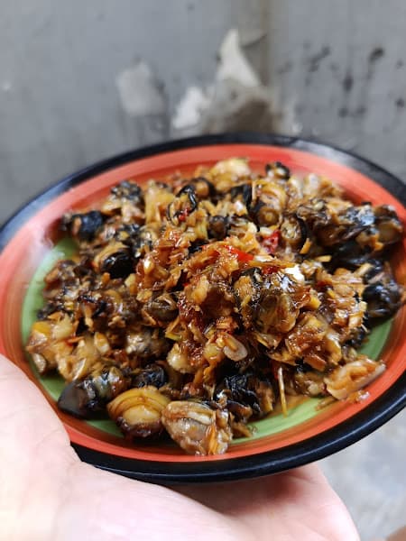 Hình ảnh Trà Sữa Sơn Giang - 2