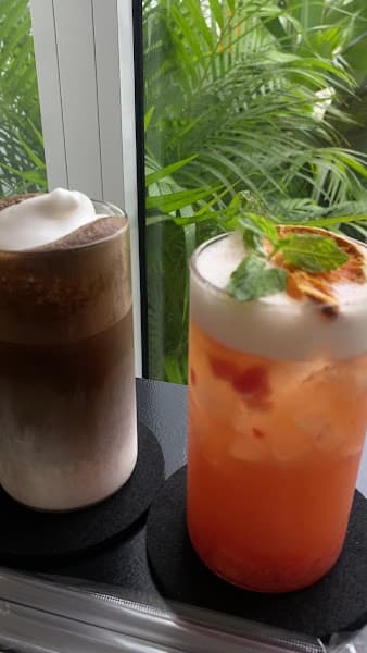 Hình ảnh 95Drop Coffee - 2