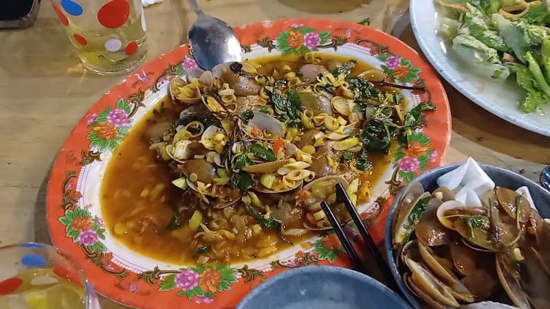 Hình ảnh Quán ĐN Săn Bắn Cá - 4